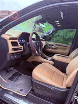 شيفروليه تاهو